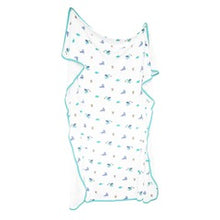 Swaddle Blanket in Dragon