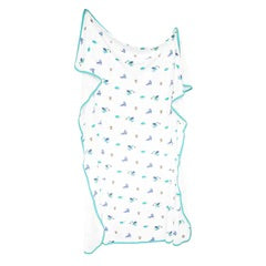 Swaddle Blanket in Dragon