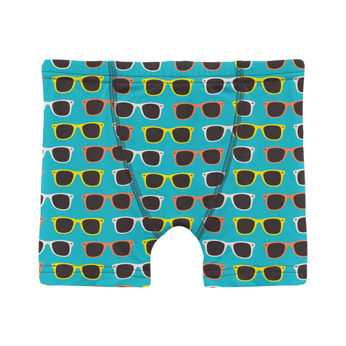 Confetti Sunglasses Boxer Breif