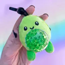 Beadie Buddies Keychains - Fruit Series