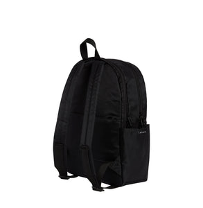 Kane Double Pocket Nylon Black
