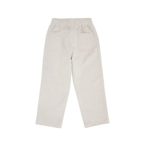 Sheffield Pants (Corduroy) Sandy Springs Stone With Sandy Springs Stone Stork