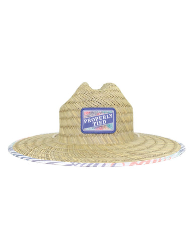 Cabo Straw Hat Palm