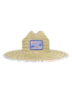 Cabo Straw Hat Palm
