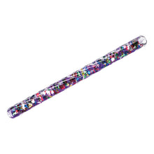Mini Spiral Glitter Wand
