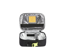 Black Rodgers Lunch Box