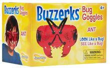 ANT BUZZERKS