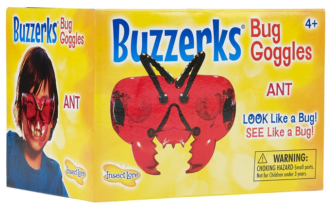 ANT BUZZERKS