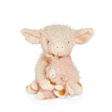 BABY & ME HAMMIE AND PIGLET