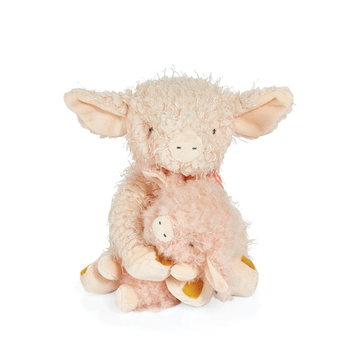 BABY & ME HAMMIE AND PIGLET