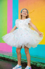 Shooting Star Tulle Dress