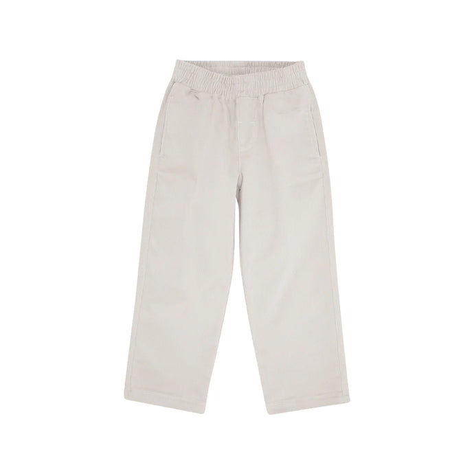 Sheffield Pants (Corduroy) Sandy Springs Stone With Sandy Springs Stone Stork