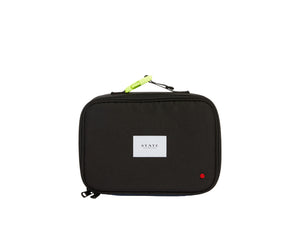 Black Rodgers Lunch Box