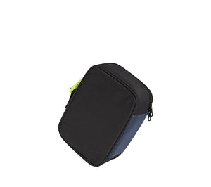 Black Rodgers Lunch Box