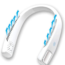 Bladeless Neck Fan