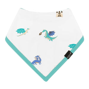 Kyte Bib, Dragon