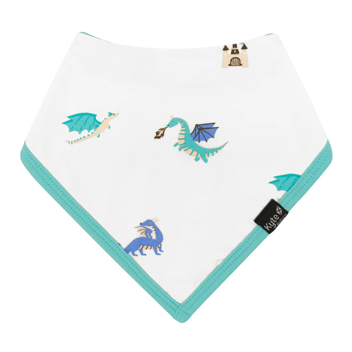 Kyte Bib, Dragon
