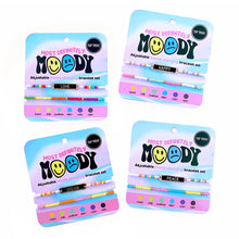 Most Definitely Moody Bracelet