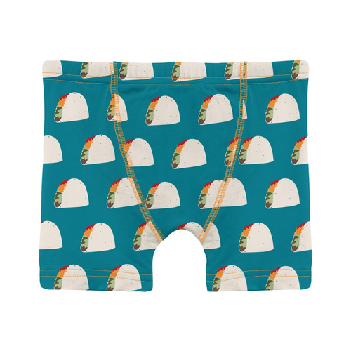 Seagrass Tacos Boxer Breif