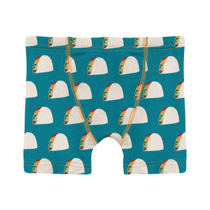 Seagrass Tacos Boxer Breif