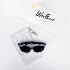 Polarized WeeFarers®, Navy