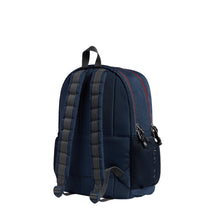 Kane Kids Double Pocket Large Navy