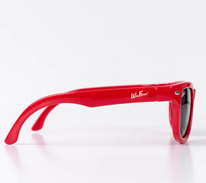 Polarized WeeFarers®, Red