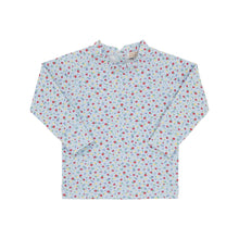 Cassidy Comfy Crewneck Madaket Rd. Mini Floral