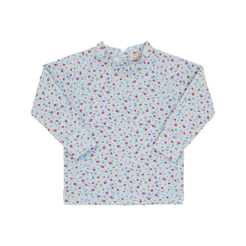 Cassidy Comfy Crewneck Madaket Rd. Mini Floral