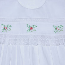 Laura Beth Dress Hollies
