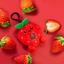 Beadie Buddies Keychains - Fruit Series