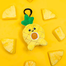 Beadie Buddies Keychains - Fruit Series