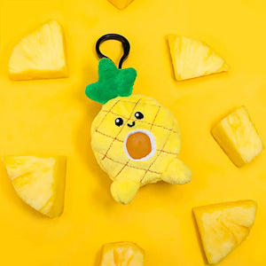 Beadie Buddies Keychains - Fruit Series