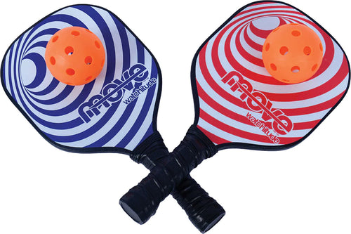 Pickle Ball Paddles/Balls