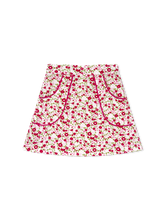 Kristen Skirt - Fuchsia
Fields