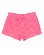 Weekend Short Pink Sunset