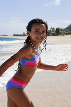 Rays 4 Days Bikini Marina Blue