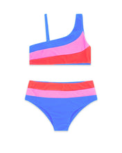 Rays 4 Days Bikini Marina Blue