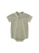Adam Bubble Sweetgrass Corduroy
