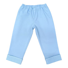 LS Jon Jon Shirt & Pant Set