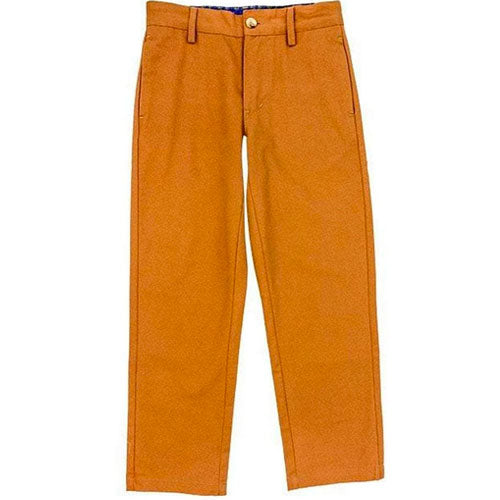 Champ Cinnamon Twill Pant