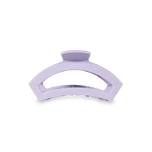 Open Lilac You Tiny Hair Clip
