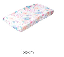 Premium Diaper Changing Pad Cover