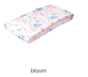 Premium Diaper Changing Pad Cover