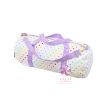 Weekend Duffel