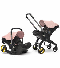 Doona Carseat Stroller