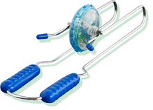 Whirly Wheel