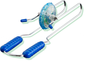 Whirly Wheel