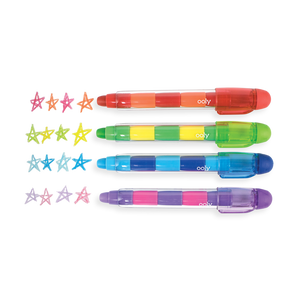 presto chango jumbo erasable crayons