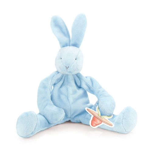 BUD BUNNY SILLY BUDDY